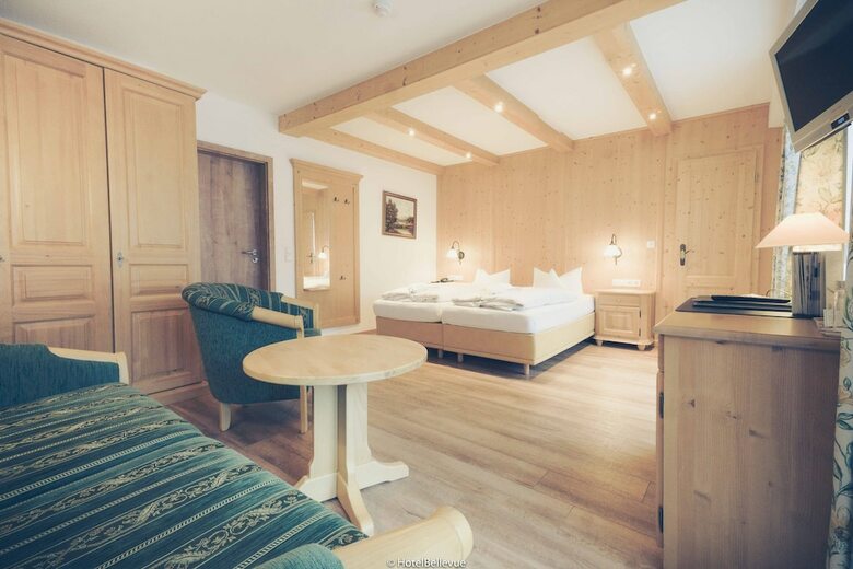Hotel Bellevue