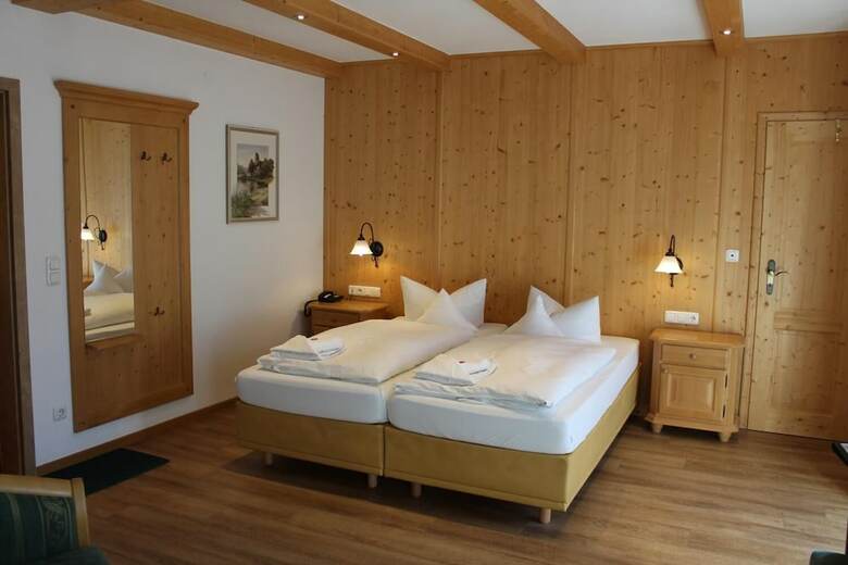 Hotel Bellevue