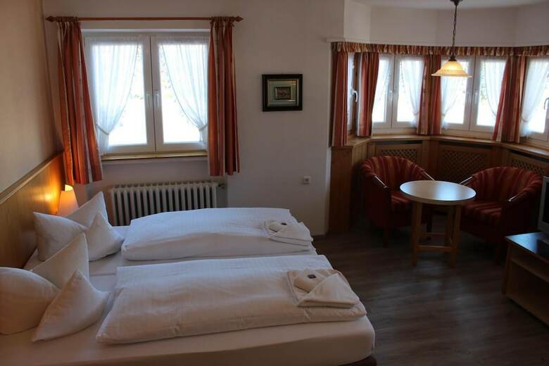 Hotel Bellevue