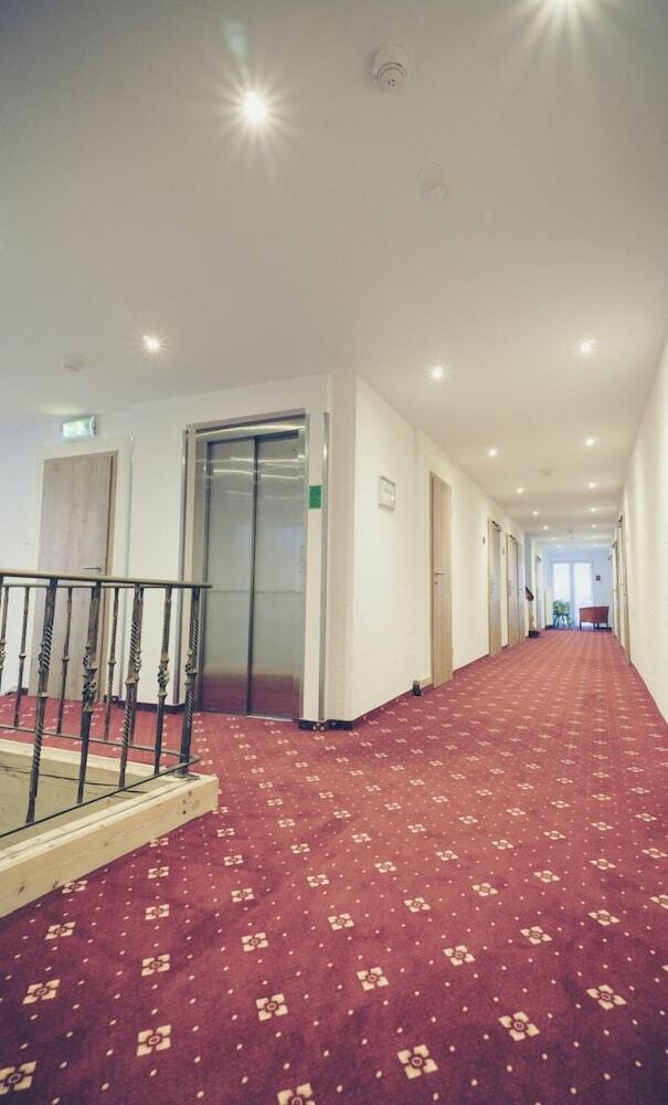 Hotel Bellevue