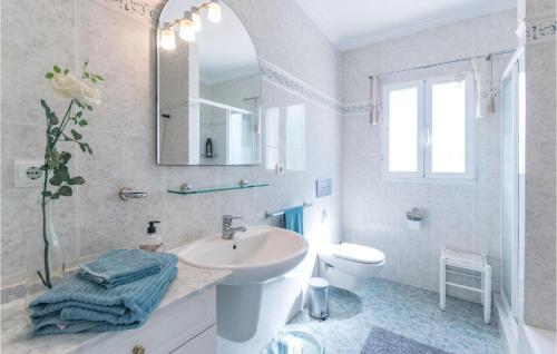 Holiday Home Albaida
