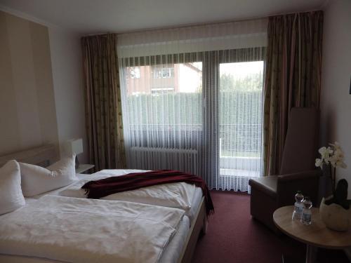 Hostal Pension Haus Heitzig