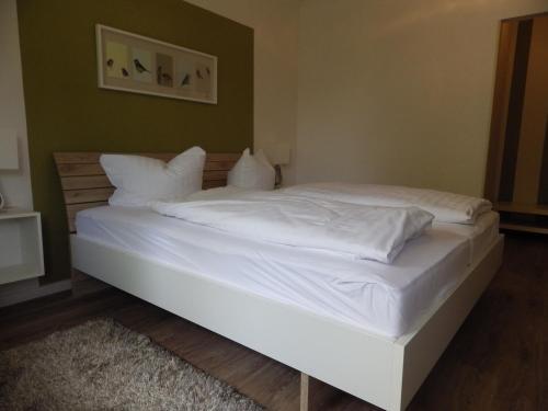 Hostal Pension Haus Heitzig