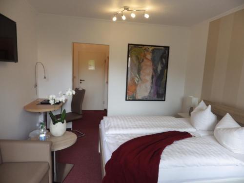 Hostal Pension Haus Heitzig