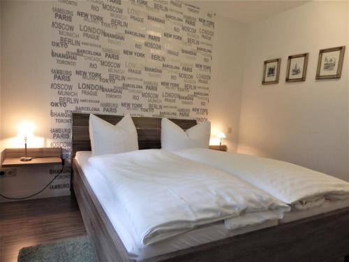 Hostal Pension Haus Heitzig