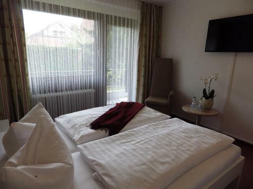 Hostal Pension Haus Heitzig