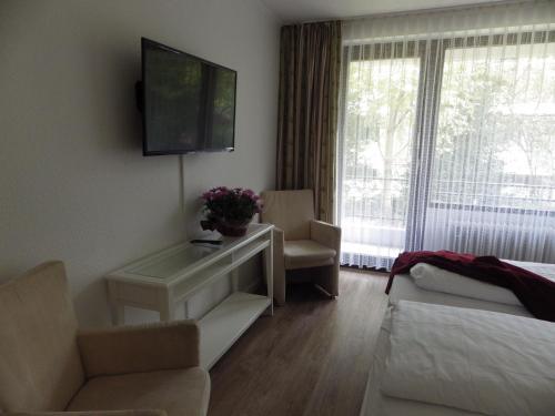 Hostal Pension Haus Heitzig