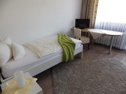 Hostal Pension Haus Heitzig