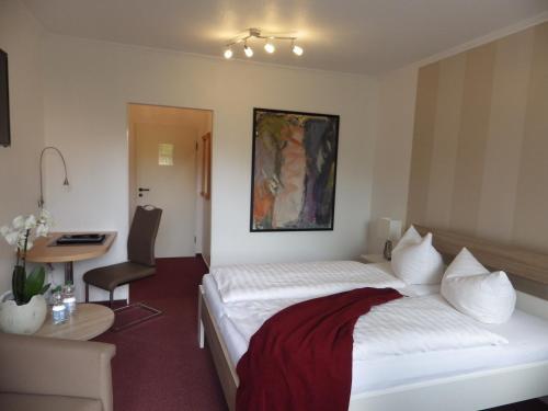 Hostal Pension Haus Heitzig