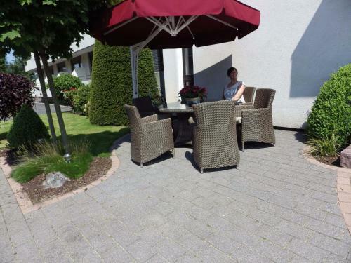 Hostal Pension Haus Heitzig