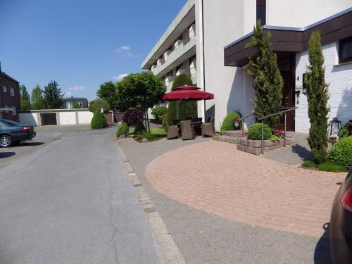 Hostal Pension Haus Heitzig