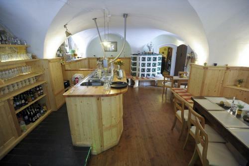 Hostal Pension Oberm�hle