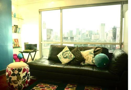 Our Awesome Hostel- Manila