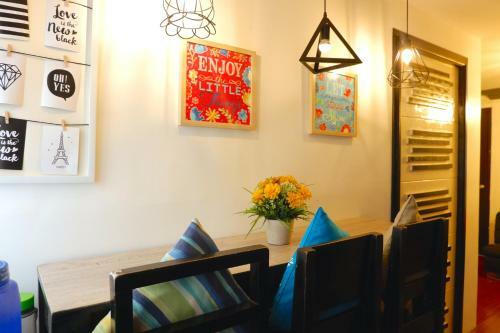 Our Awesome Hostel- Manila