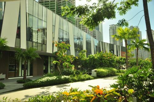 Our Awesome Hostel- Manila