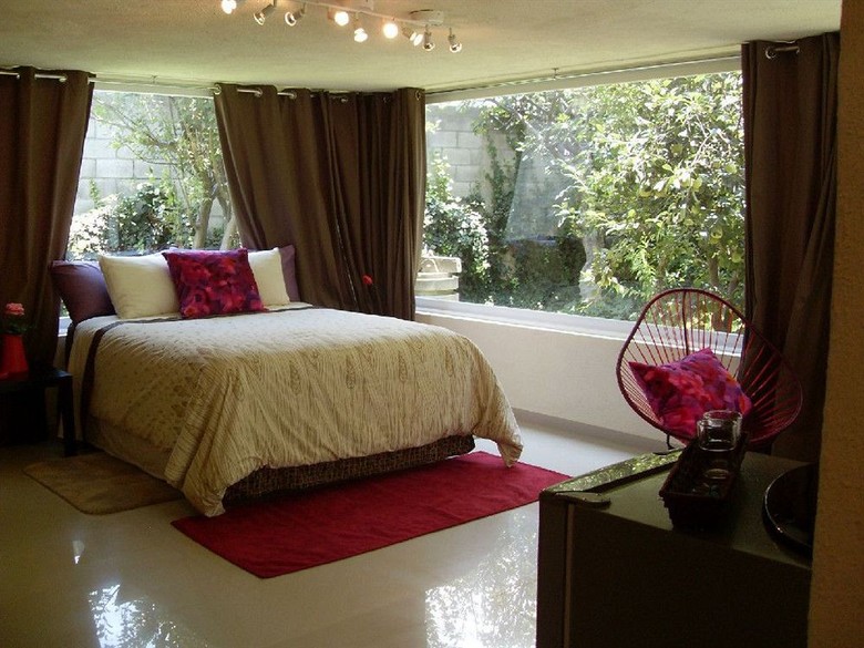 Bed & Breakfast Casa Roa