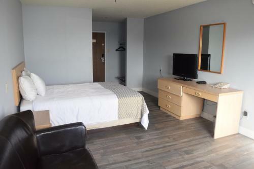Northgate Motor Inn