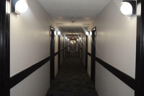Northgate Motor Inn