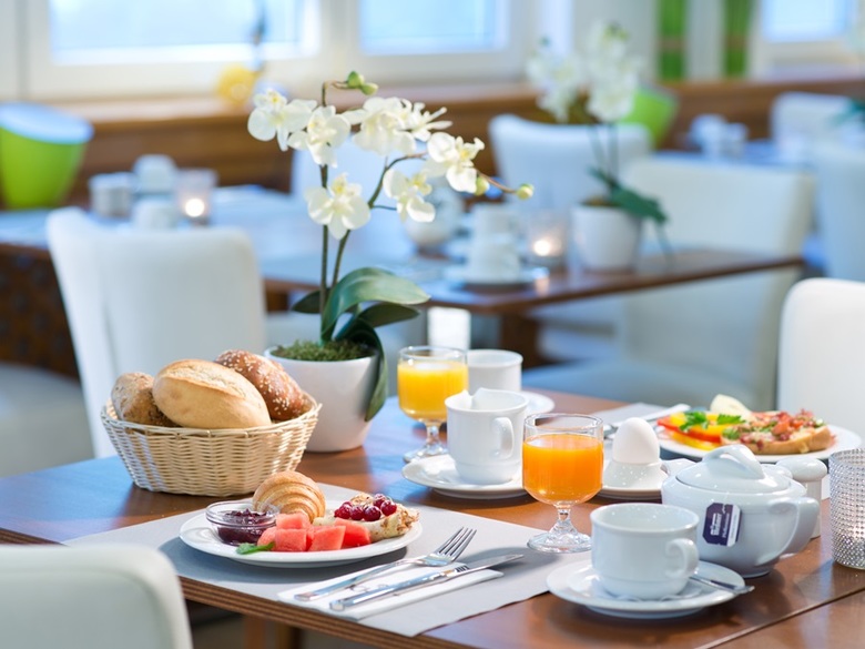 Hotel Achat Comfort Karlsruhe
