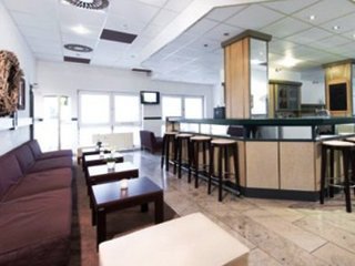 Hotel Achat Comfort Karlsruhe