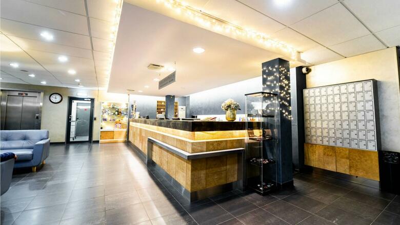 Hotel Tallinn Viimsi Spa