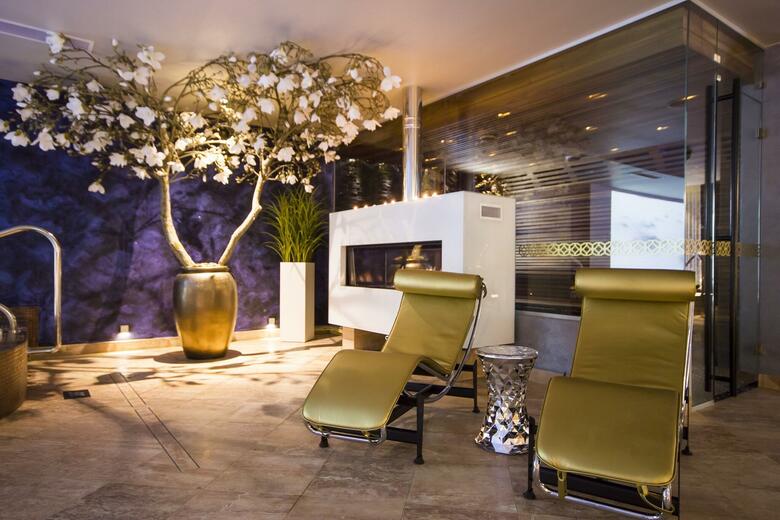 Hotel Tallinn Viimsi Spa