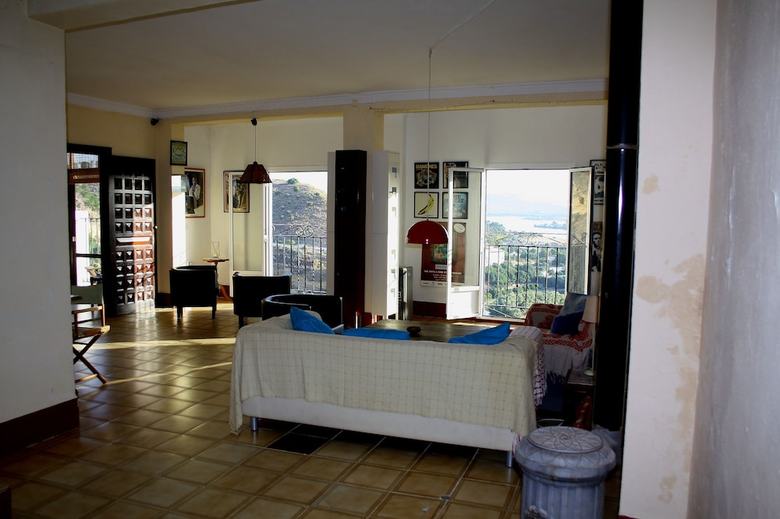 Hostal Casa Blues