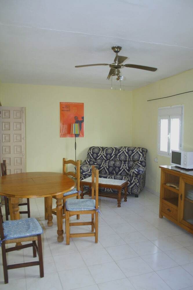 Hostal Casa Blues