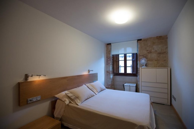 Apartamentos Suites&homes