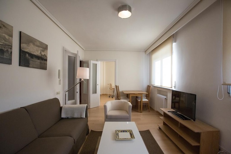 Apartamentos Suites&homes