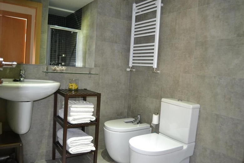Apartamentos Suites&homes