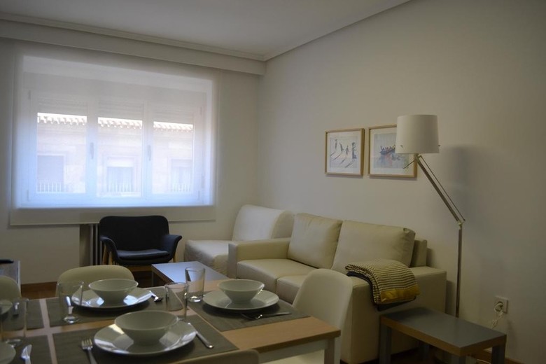 Apartamentos Suites&homes