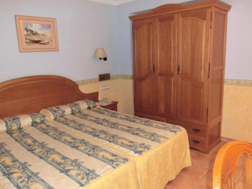 Hotel Las Ruedas