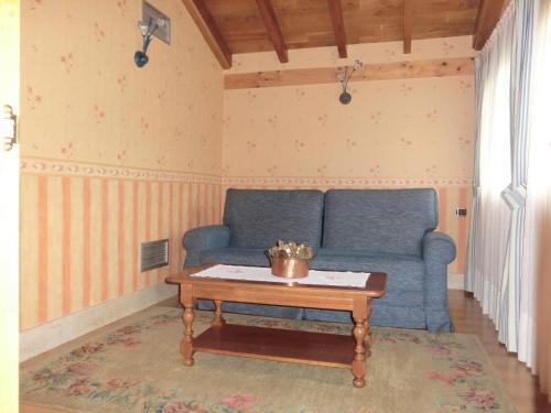 Hotel Las Ruedas