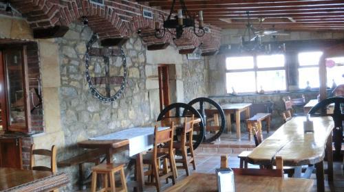 Hotel Las Ruedas