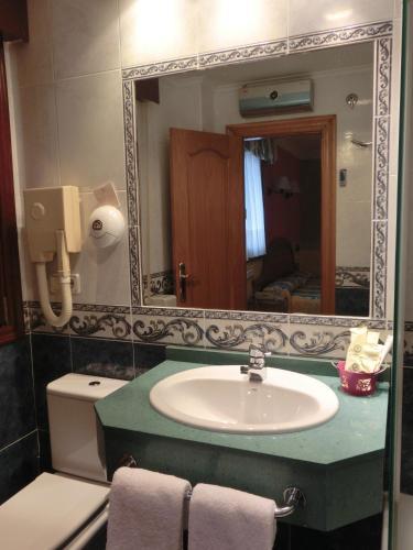 Hotel Las Ruedas