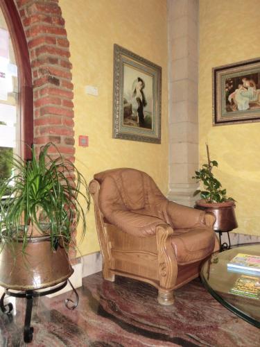 Hotel Las Ruedas