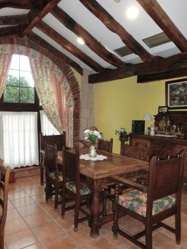 Hotel Las Ruedas