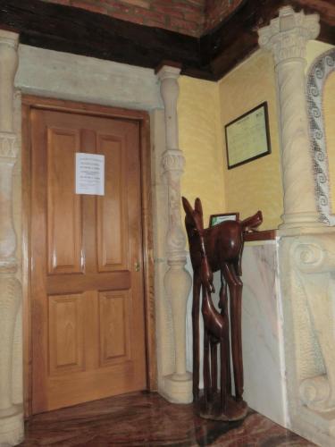 Hotel Las Ruedas