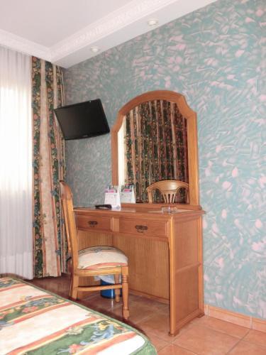 Hotel Las Ruedas