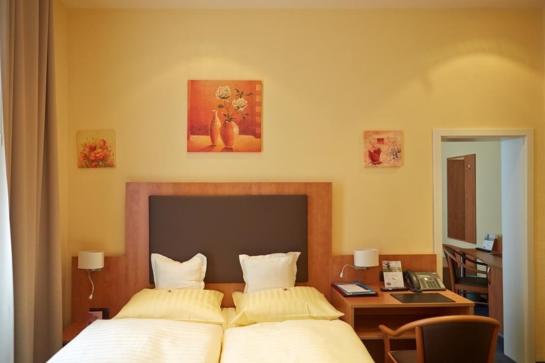 Hotel Carmer 16