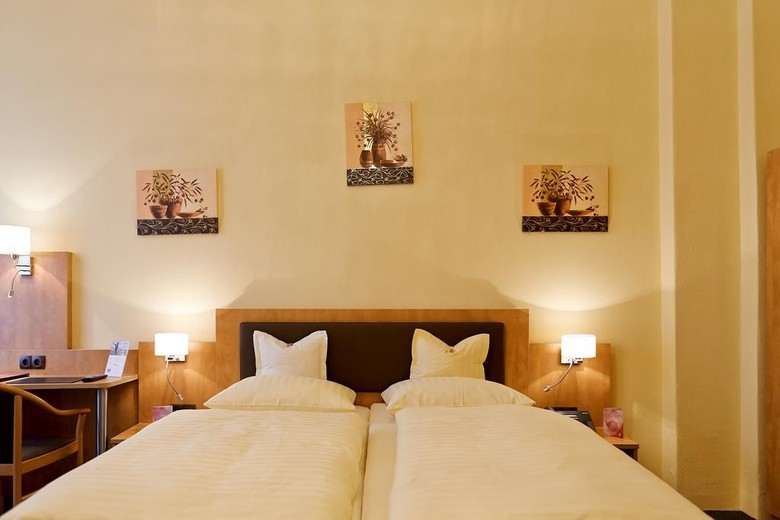 Hotel Carmer 16