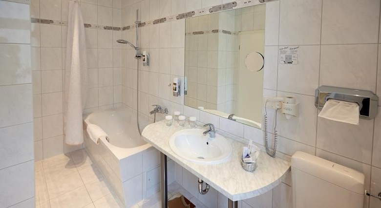 Hotel Carmer 16