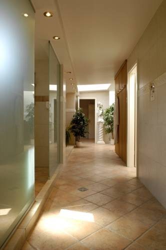 Hotel Carmer 16