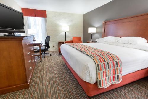Hotel Drury Inn & Suites Joplin