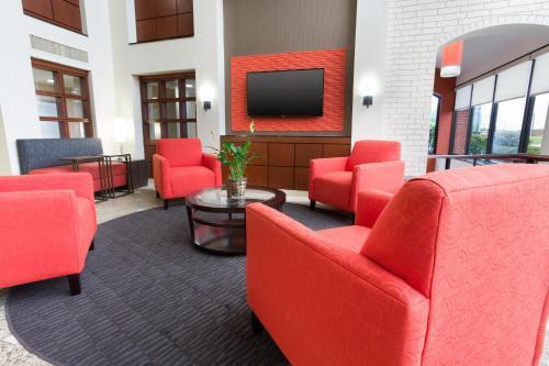 Hotel Drury Inn & Suites Joplin