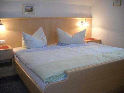 Hostal G�stehaus Maria