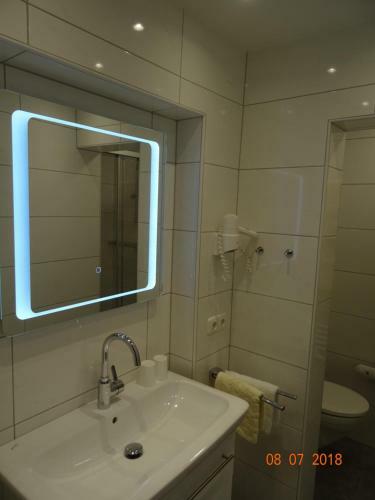 Hostal G�stehaus Maria
