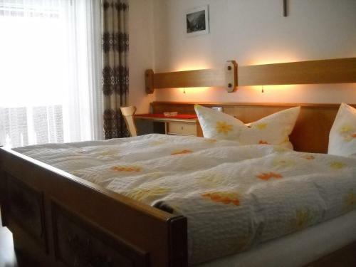 Hostal G�stehaus Maria