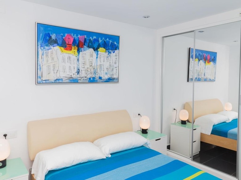 Apartment Brisa Al Mar